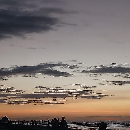 Mi Habitat Holbox-Maravilla Natural Zewnętrze zdjęcie