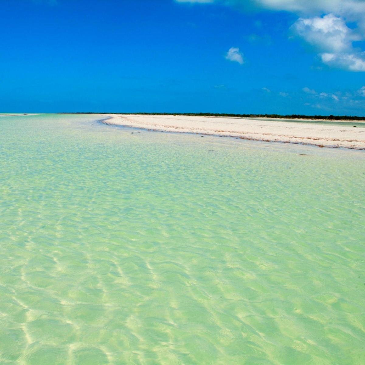 Mi Habitat Holbox-Maravilla Natural Zewnętrze zdjęcie