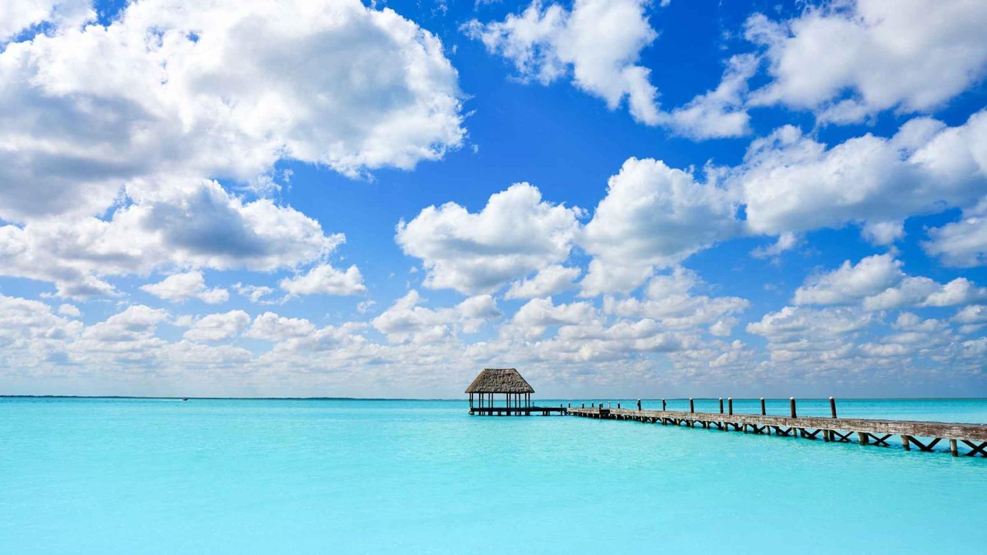 Mi Habitat Holbox-Maravilla Natural Zewnętrze zdjęcie
