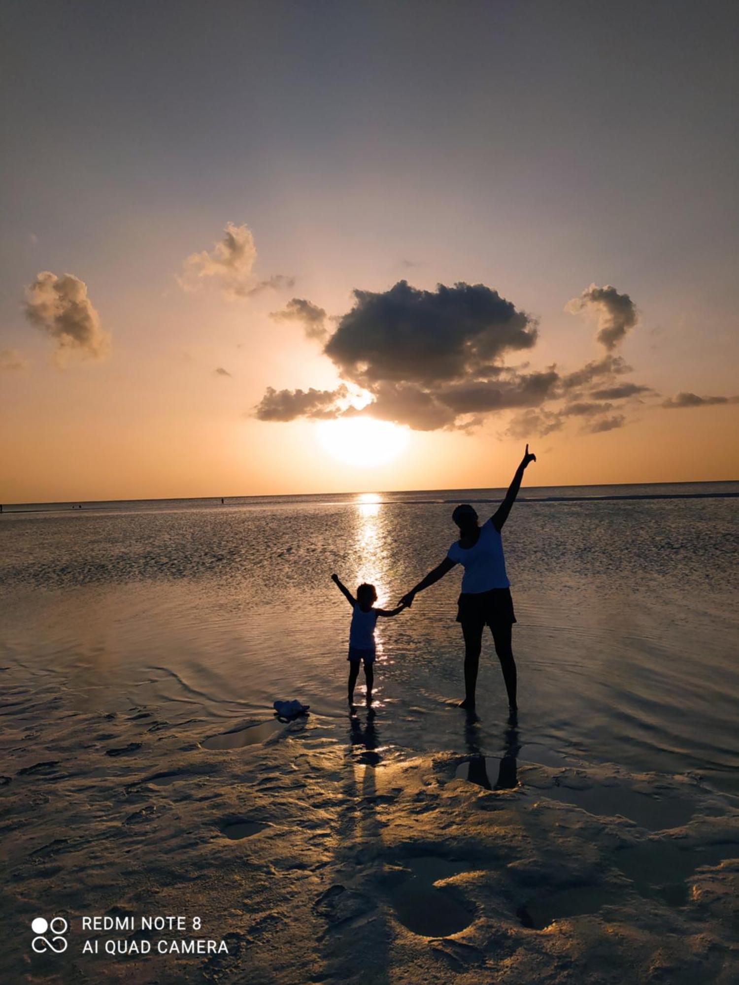 Mi Habitat Holbox-Maravilla Natural Zewnętrze zdjęcie