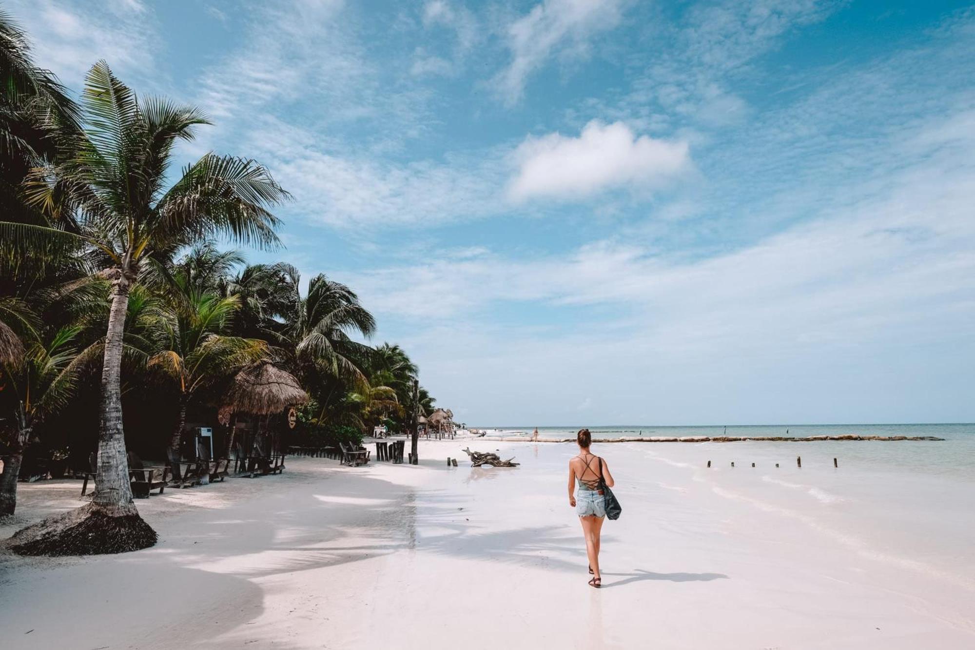 Mi Habitat Holbox-Maravilla Natural Zewnętrze zdjęcie