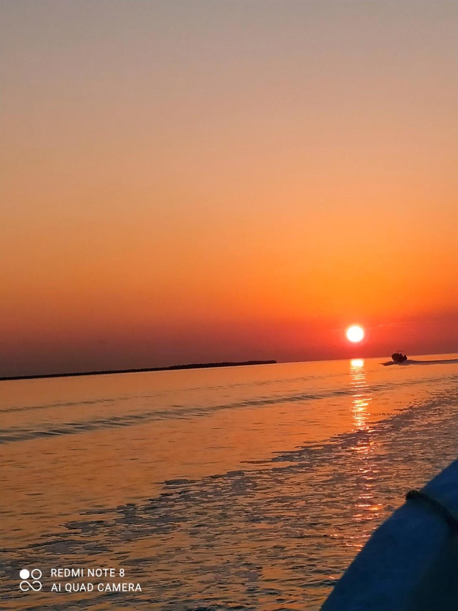 Mi Habitat Holbox-Maravilla Natural Zewnętrze zdjęcie