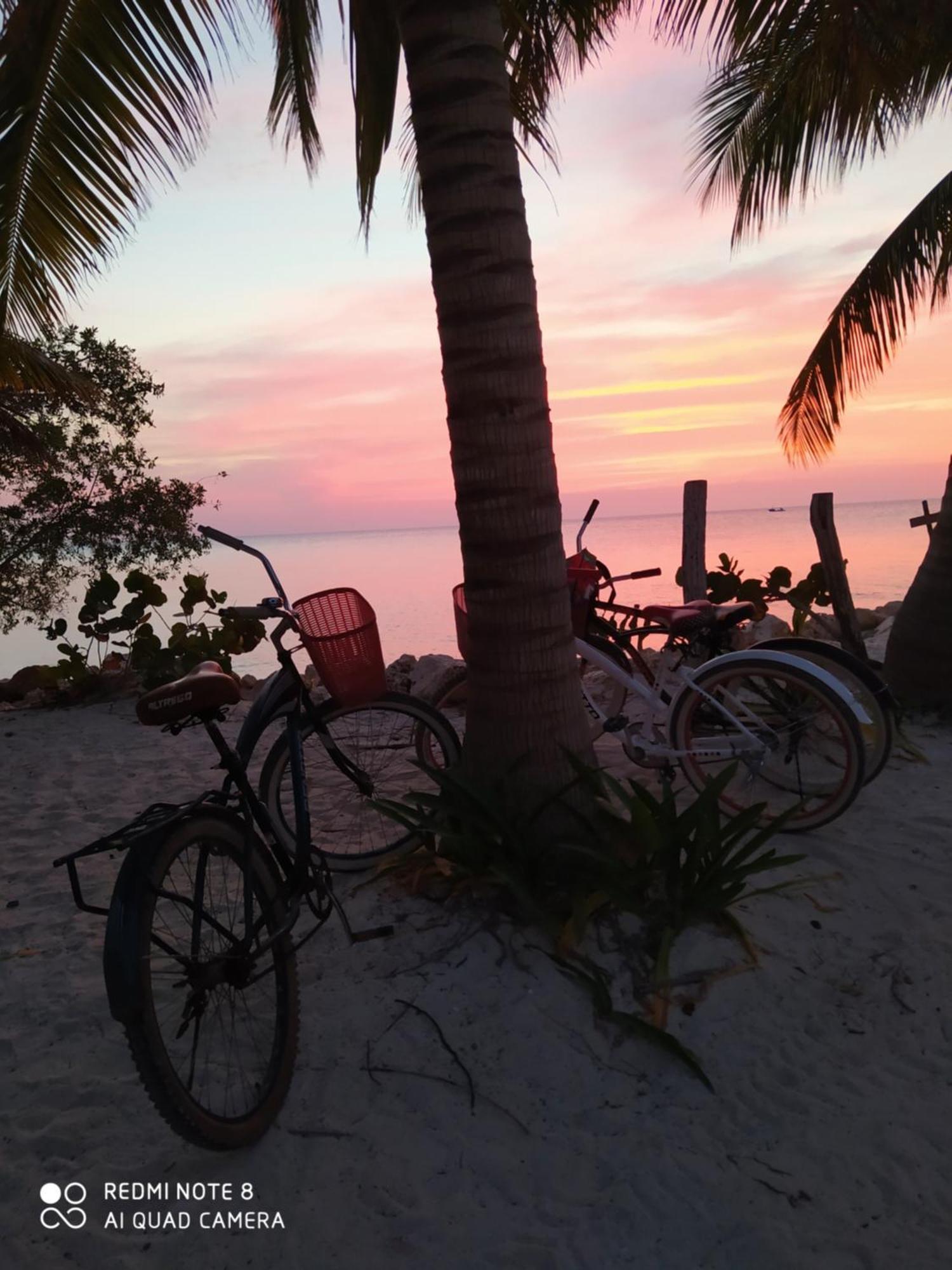 Mi Habitat Holbox-Maravilla Natural Zewnętrze zdjęcie