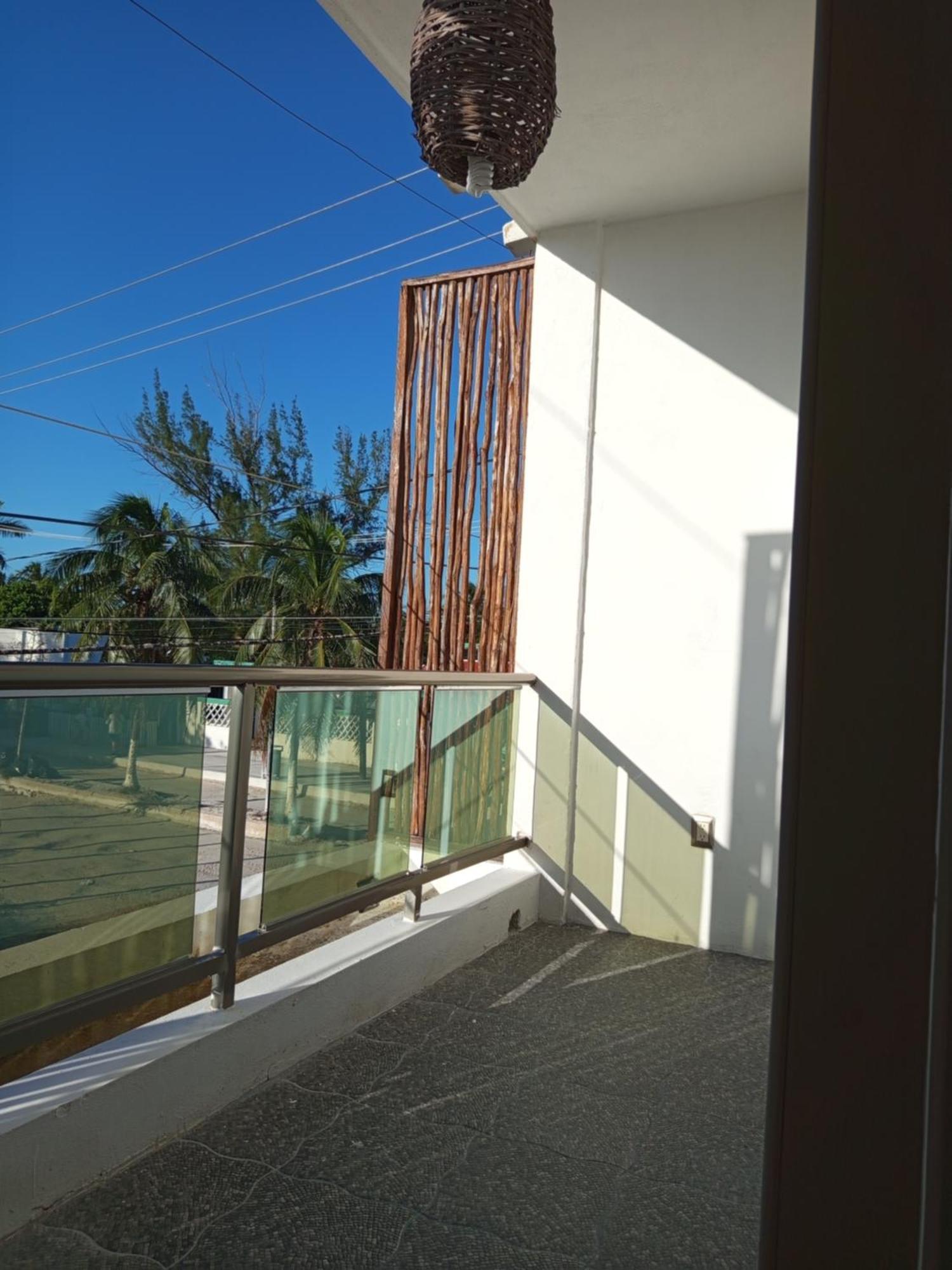 Mi Habitat Holbox-Maravilla Natural Zewnętrze zdjęcie