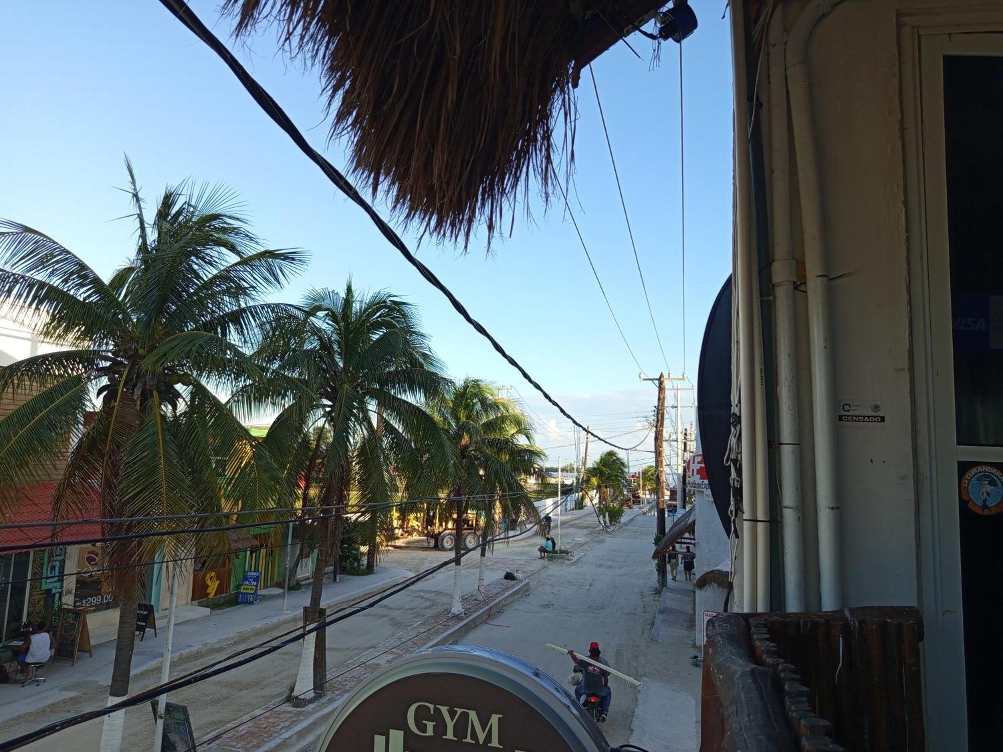 Mi Habitat Holbox-Maravilla Natural Zewnętrze zdjęcie