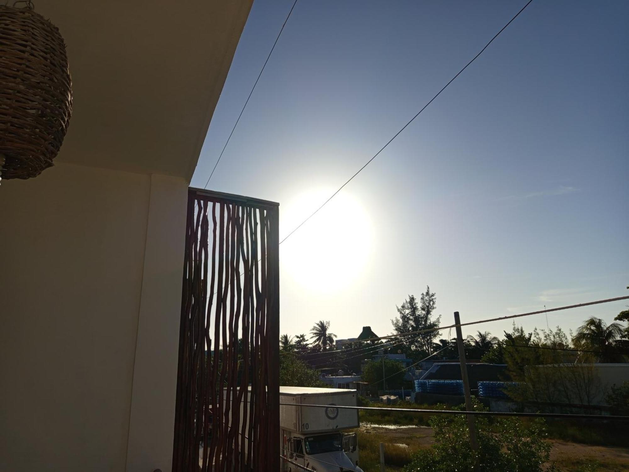 Mi Habitat Holbox-Maravilla Natural Zewnętrze zdjęcie