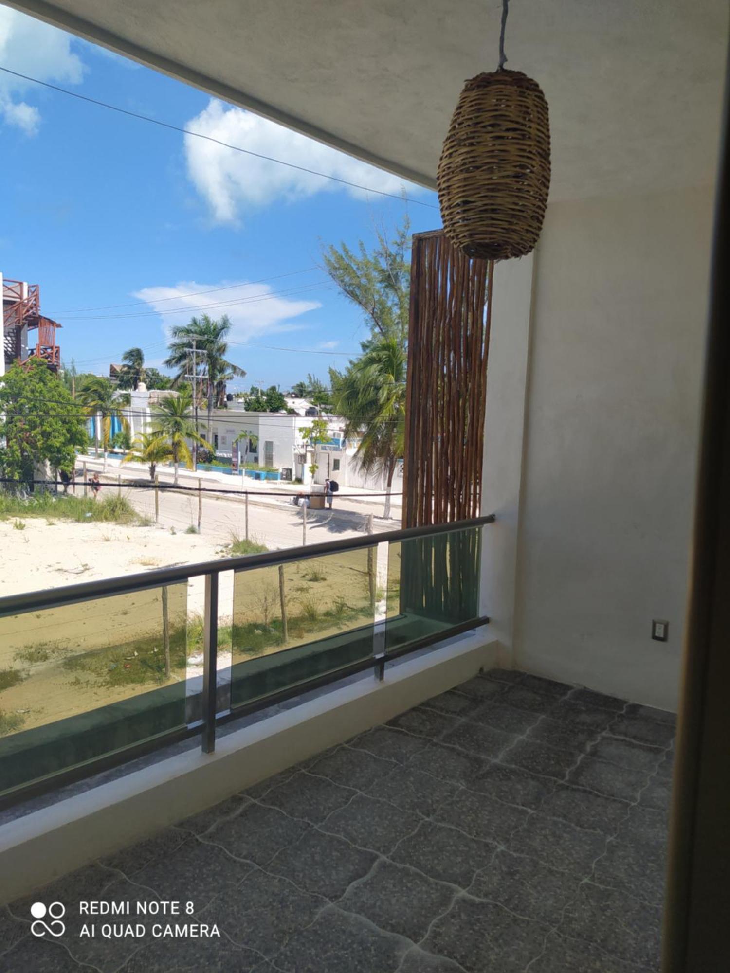 Mi Habitat Holbox-Maravilla Natural Zewnętrze zdjęcie