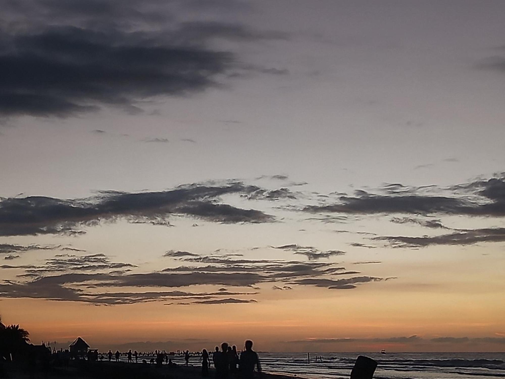 Mi Habitat Holbox-Maravilla Natural Zewnętrze zdjęcie