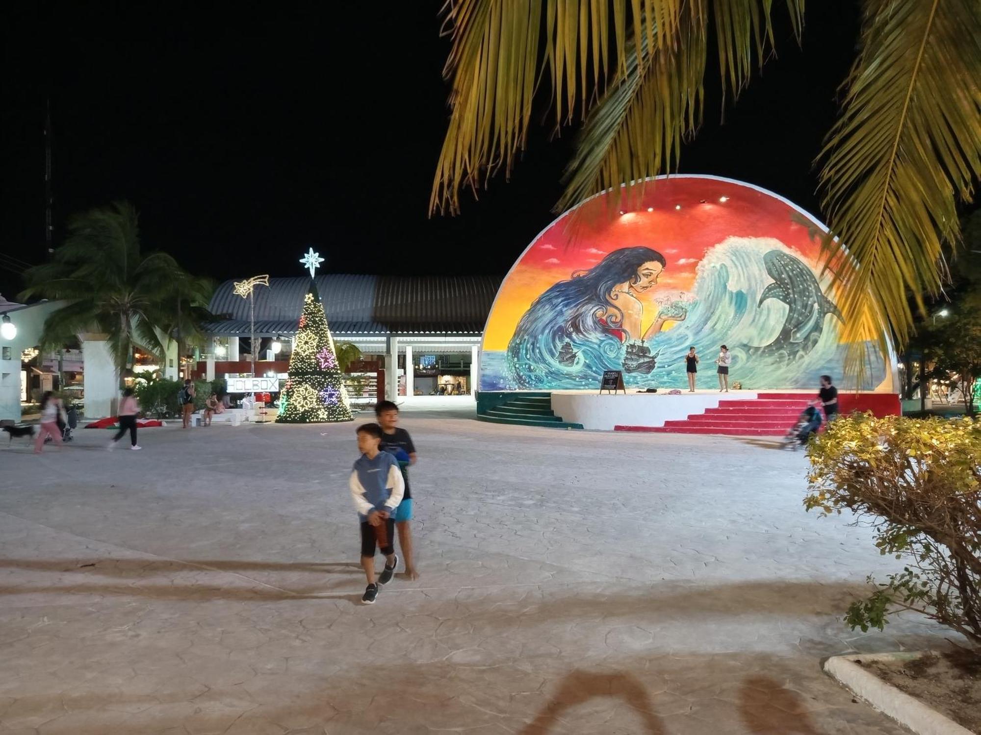Mi Habitat Holbox-Maravilla Natural Zewnętrze zdjęcie