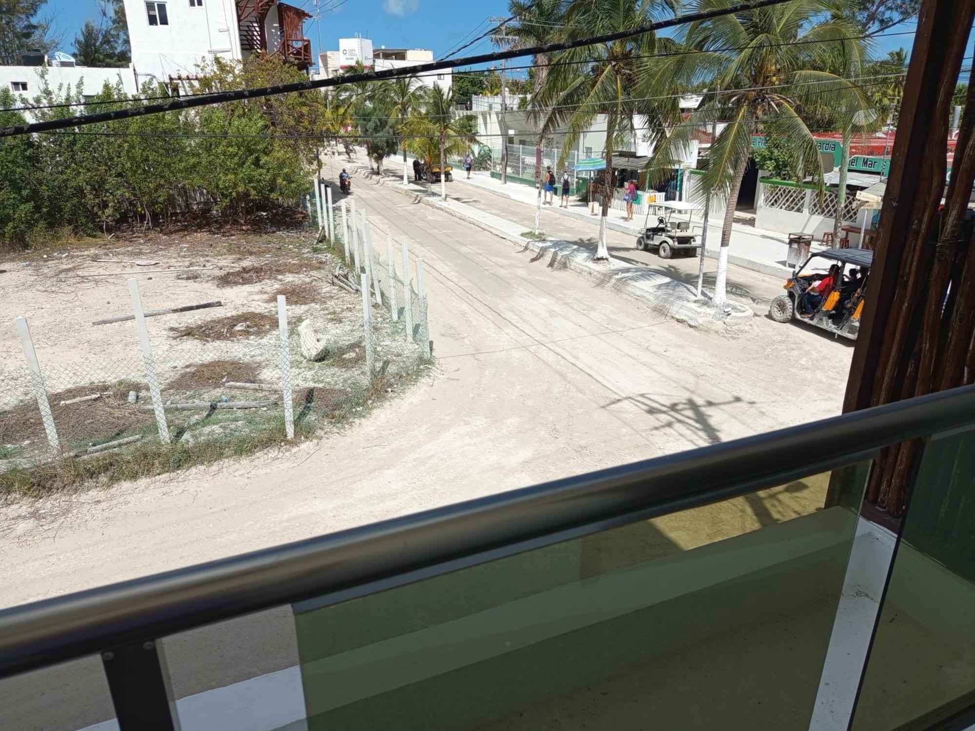 Mi Habitat Holbox-Maravilla Natural Zewnętrze zdjęcie