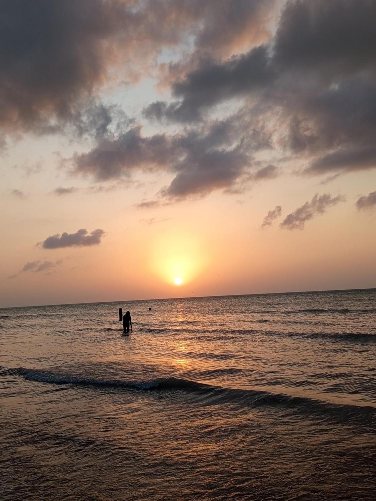 Mi Habitat Holbox-Maravilla Natural Zewnętrze zdjęcie